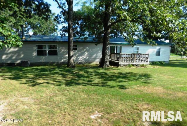 6485 Apple Ridge Road Iuka, IL 62849 - Photo 32 of 37