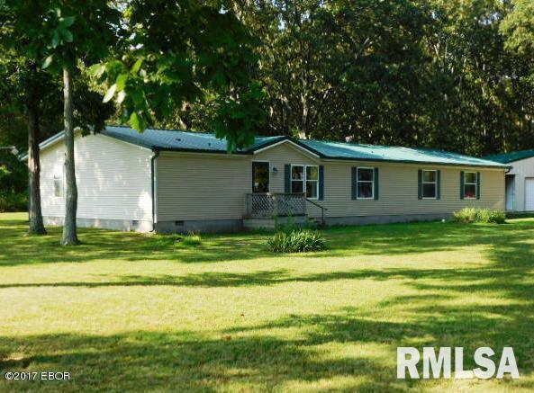 6485 Apple Ridge Road Iuka, IL 62849 - Photo 35 of 37