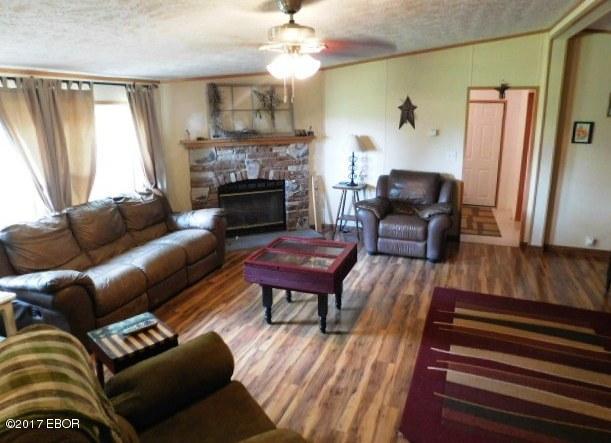 6485 Apple Ridge Road Iuka, IL 62849 - Photo 5 of 37