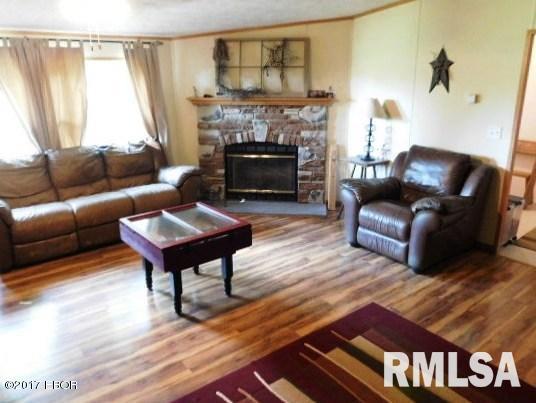 6485 Apple Ridge Road Iuka, IL 62849 - Photo 6 of 37