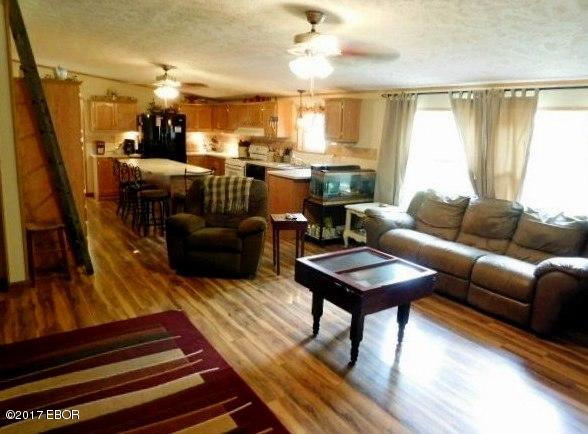 6485 Apple Ridge Road Iuka, IL 62849 - Photo 7 of 37