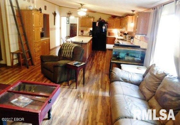 6485 Apple Ridge Road Iuka, IL 62849 - Photo 8 of 37