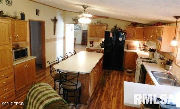 6485 Apple Ridge Road Iuka, IL 62849 - Photo 9 of 37