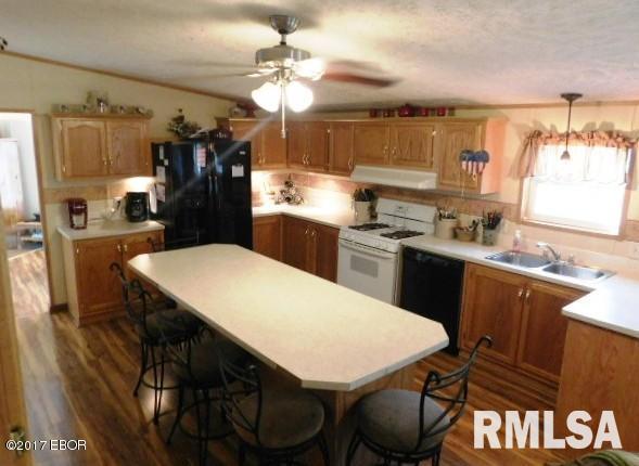 6485 Apple Ridge Road Iuka, IL 62849 - Photo 10 of 37