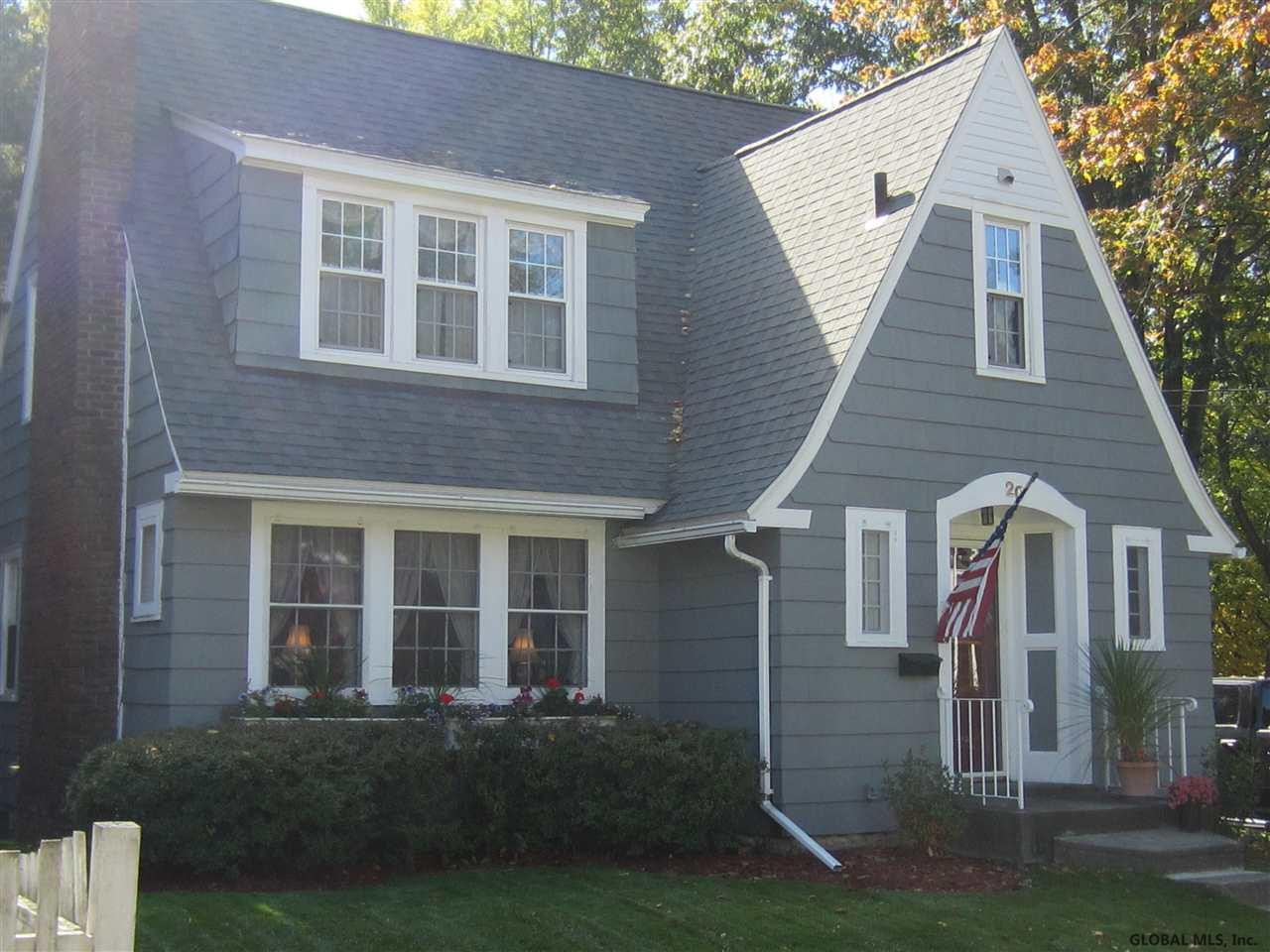 20 Rural Place Bethlehem, NY 12054 - Photo 1 of 25 Photo 1