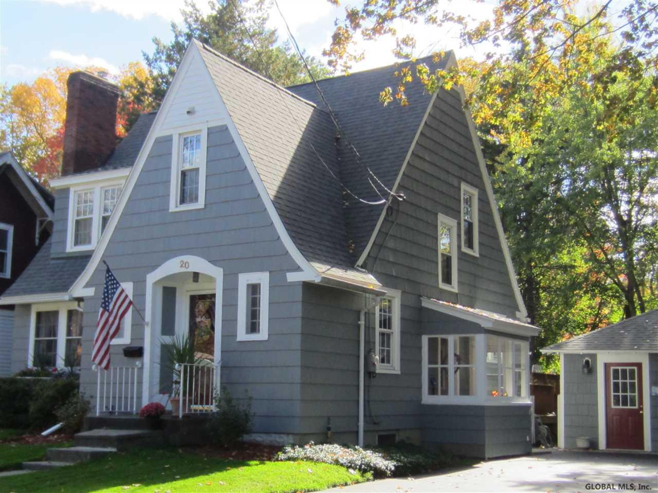 20 Rural Place Bethlehem, NY 12054 - Photo 2 of 25 Photo 2