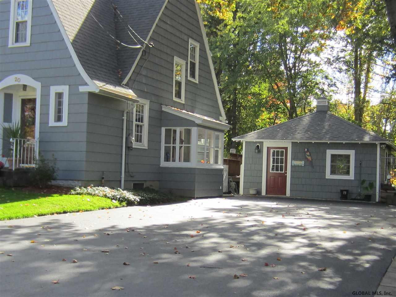 20 Rural Place Bethlehem, NY 12054 - Photo 23 of 25 Photo 23