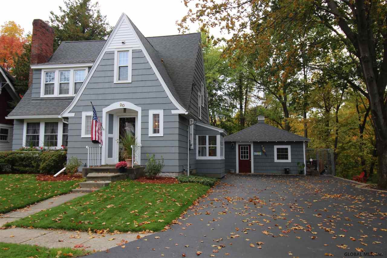 20 Rural Place Bethlehem, NY 12054 - Photo 24 of 25 Photo 24