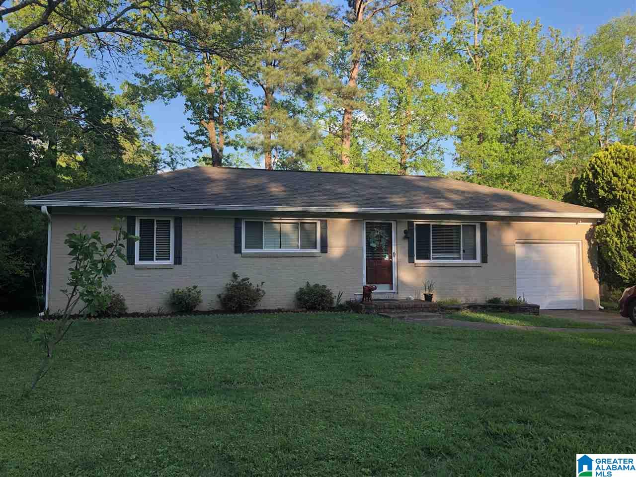 5153 Northumberland Road Birmingham, AL 35210 - Photo 1 of 10