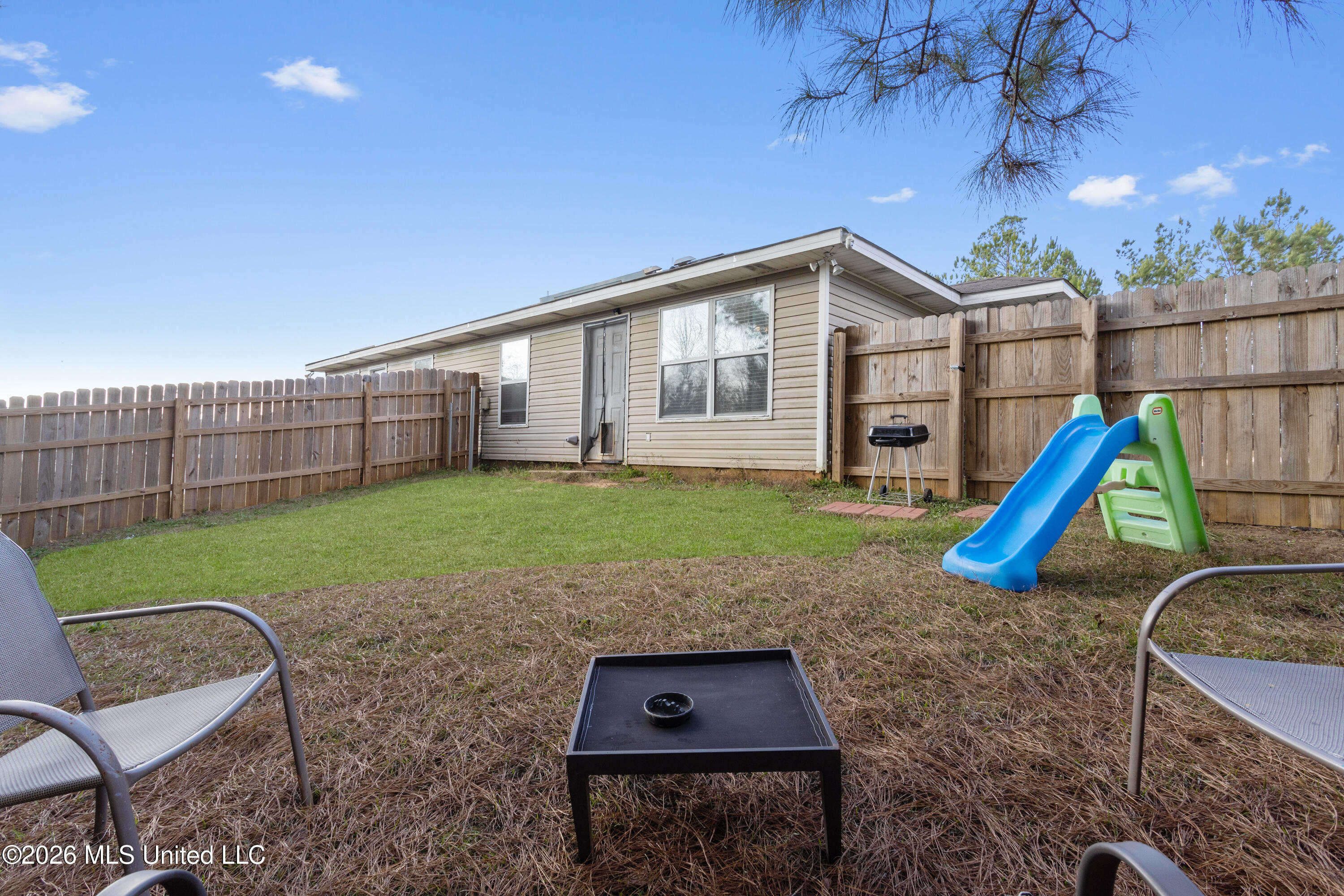 116 Beaver Dam Road, Unit A&B McHenry, MS 39561 - Photo 23 of 47 0023