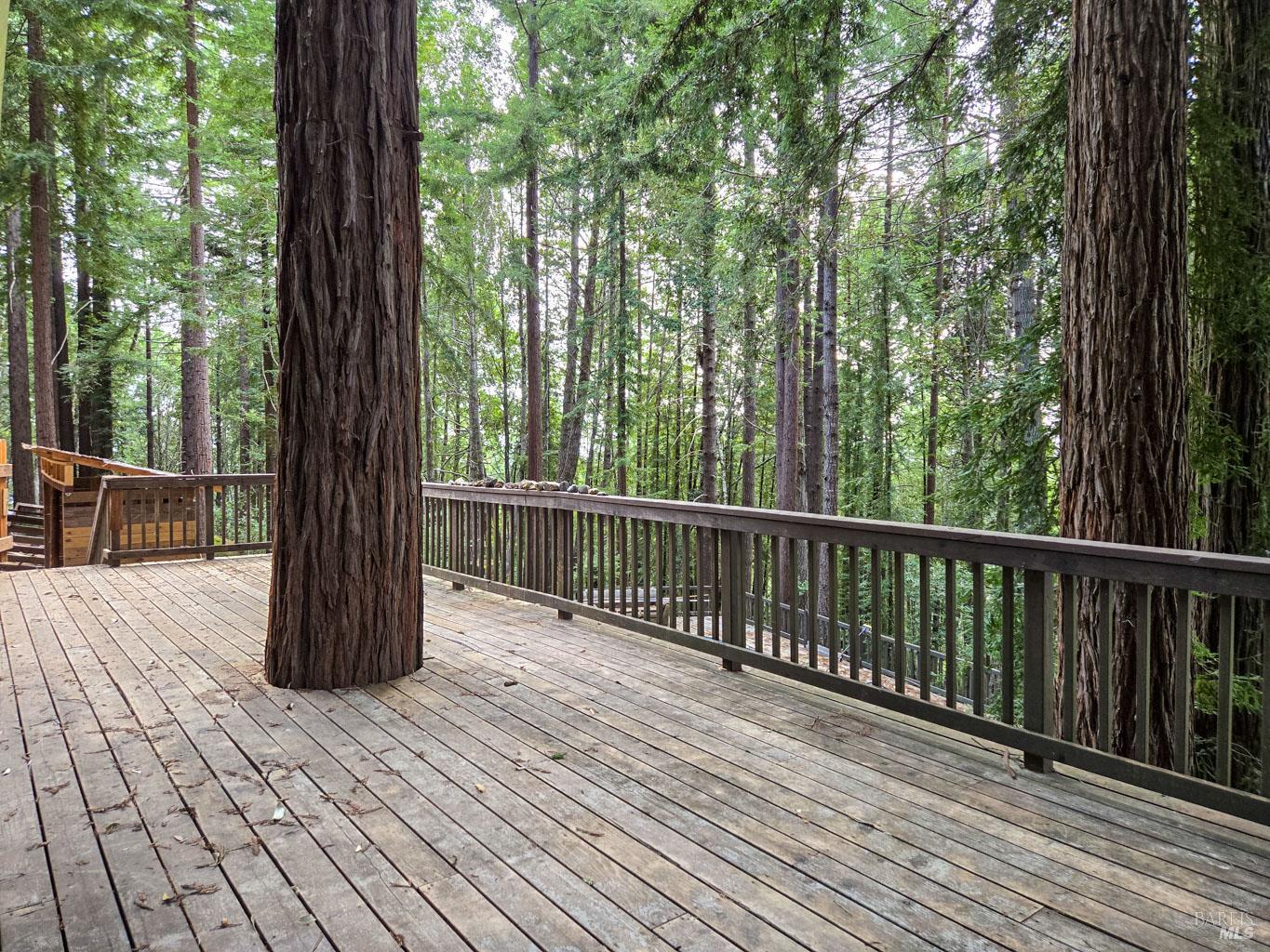 4030 Ridge Circle Willits, CA 95490 - Photo 34 of 41