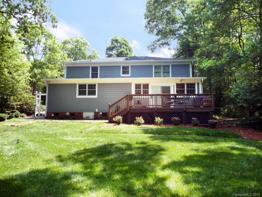 4620 Water Oak Road Charlotte, NC 28211 - Photo 24 of 24 Gallery Image 24