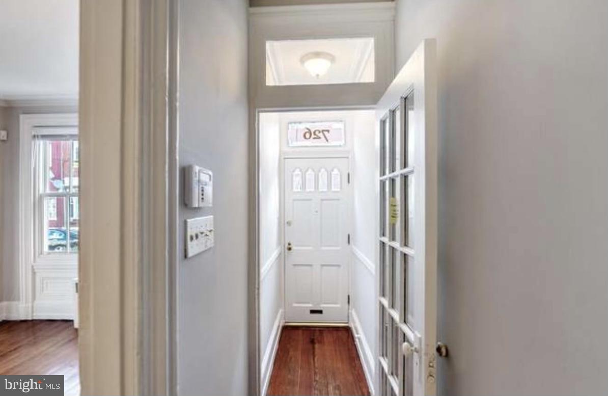 726 South 16th Street Philadelphia, PA 19146 - Photo 12 of 25