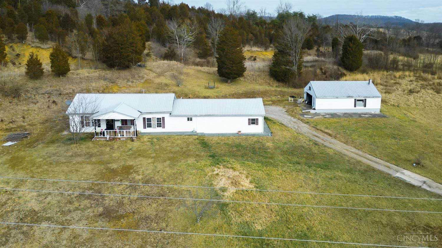 31650 State Rte 41 Peebles, OH 45660 - Photo 19 of 34