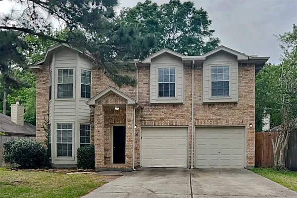 $2,295 | 21504 Palace Pines Drive, Kingwood, TX 77339