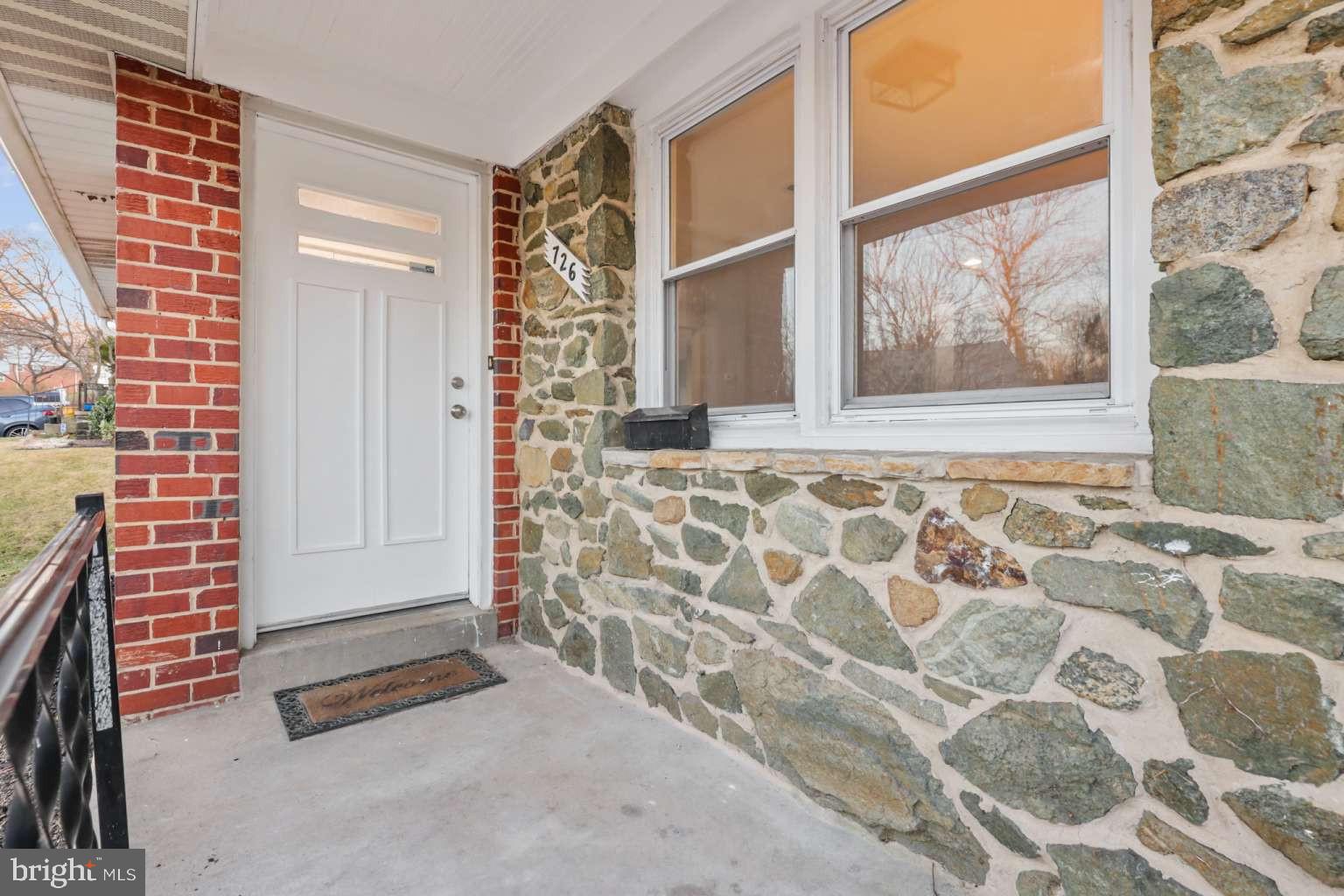 726 Nottingham Road Baltimore, MD 21229 - Photo 17 of 21