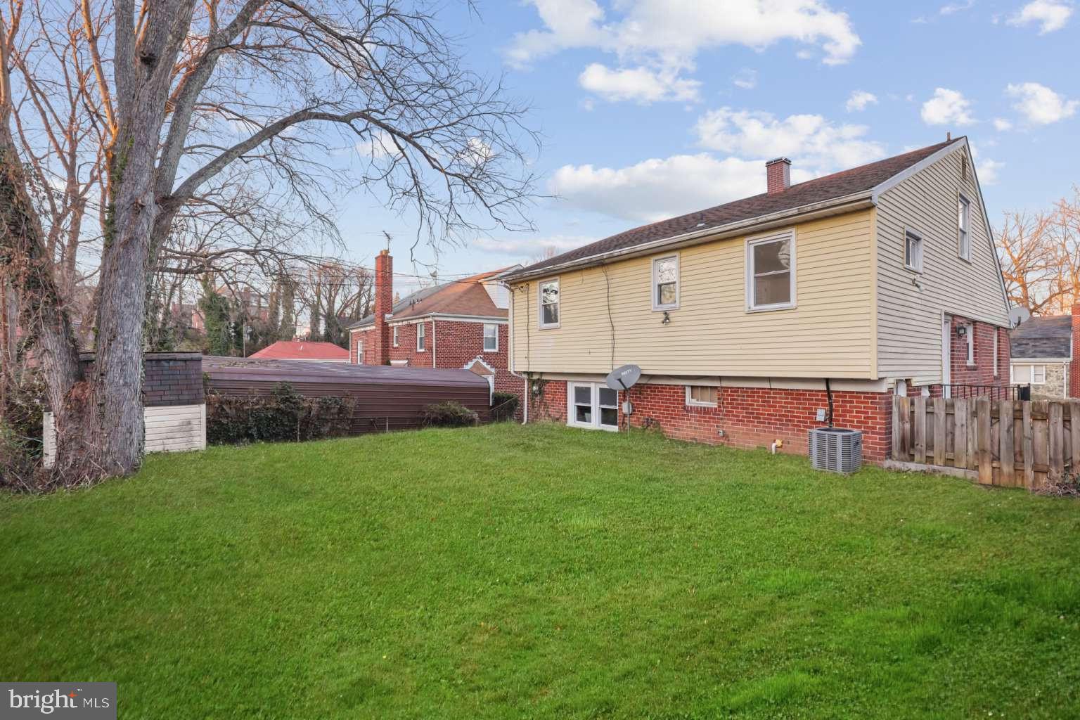 726 Nottingham Road Baltimore, MD 21229 - Photo 21 of 21