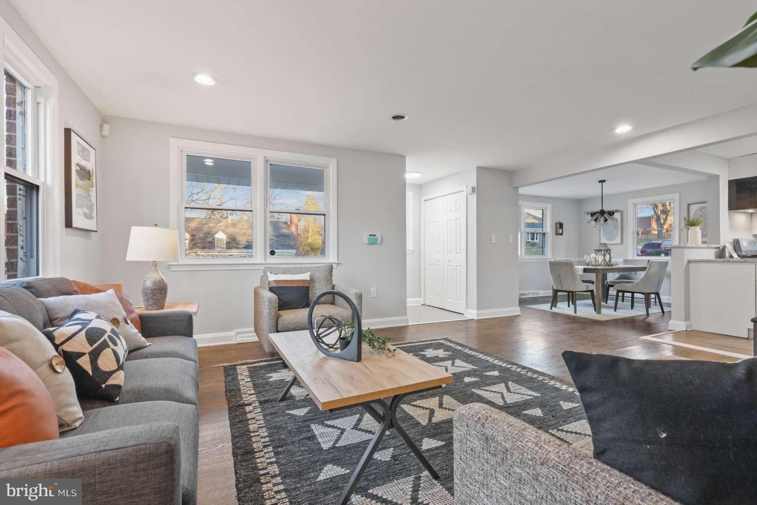 726 Nottingham Road Baltimore, MD 21229 - Photo 6 of 21