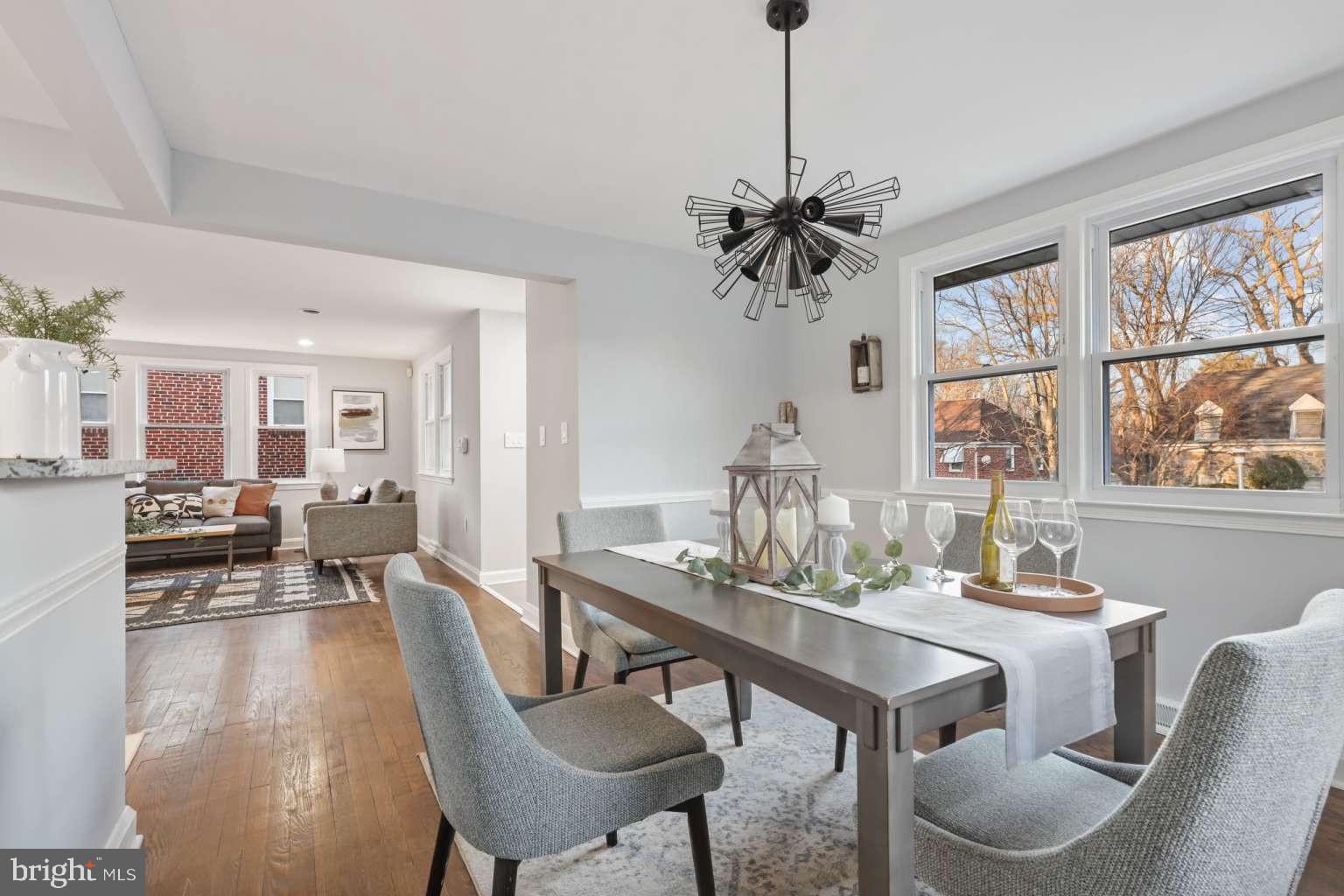 726 Nottingham Road Baltimore, MD 21229 - Photo 7 of 21