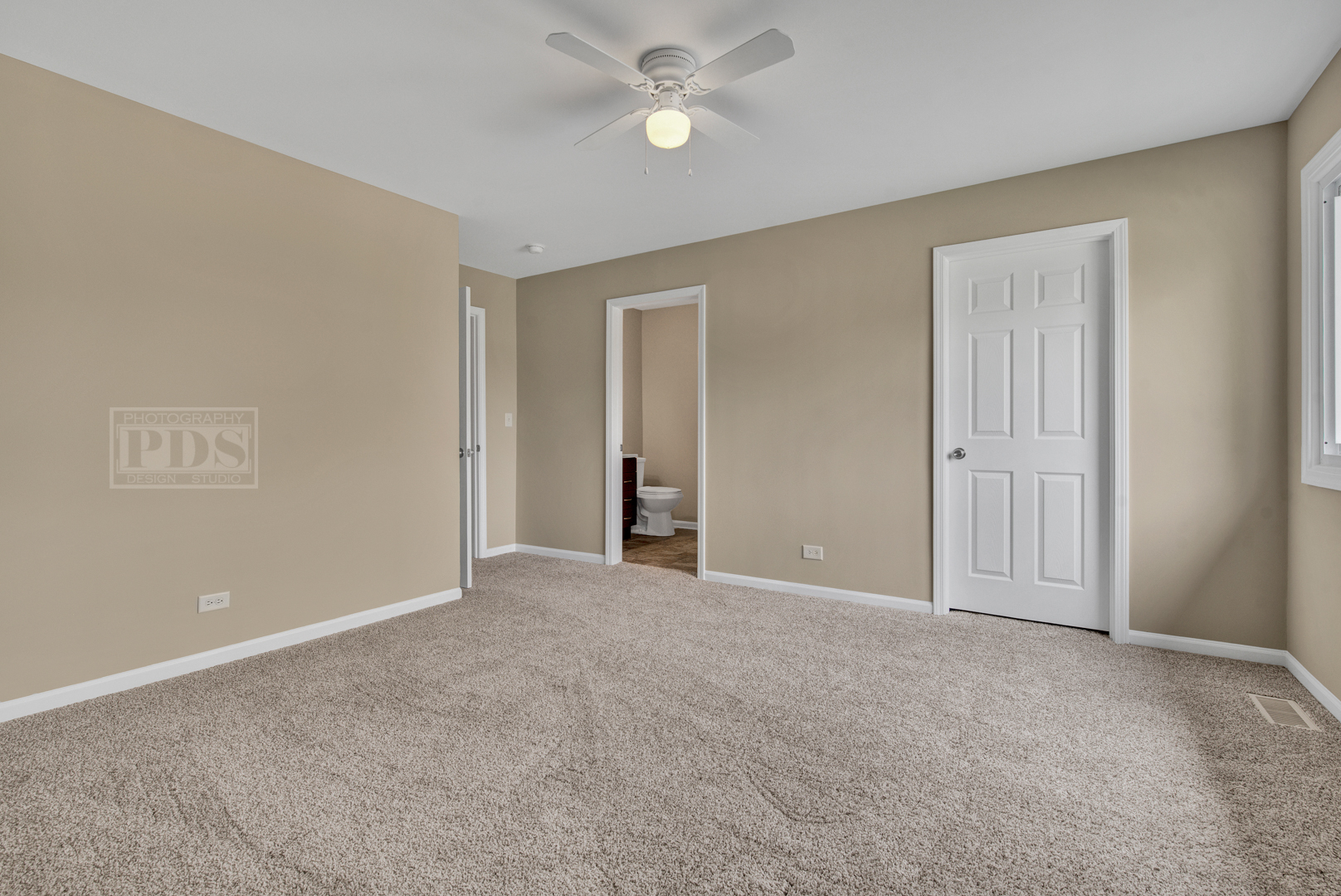 5762 Timberlane Road Matteson, IL 60443 - Photo 13 of 23 a view of empty room