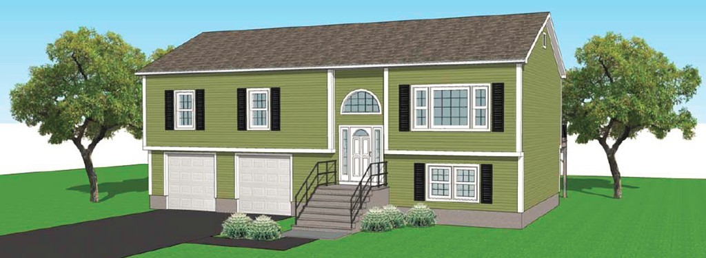 310 Highcrest Road Fall River, MA 02720 - Photo 1 of 2