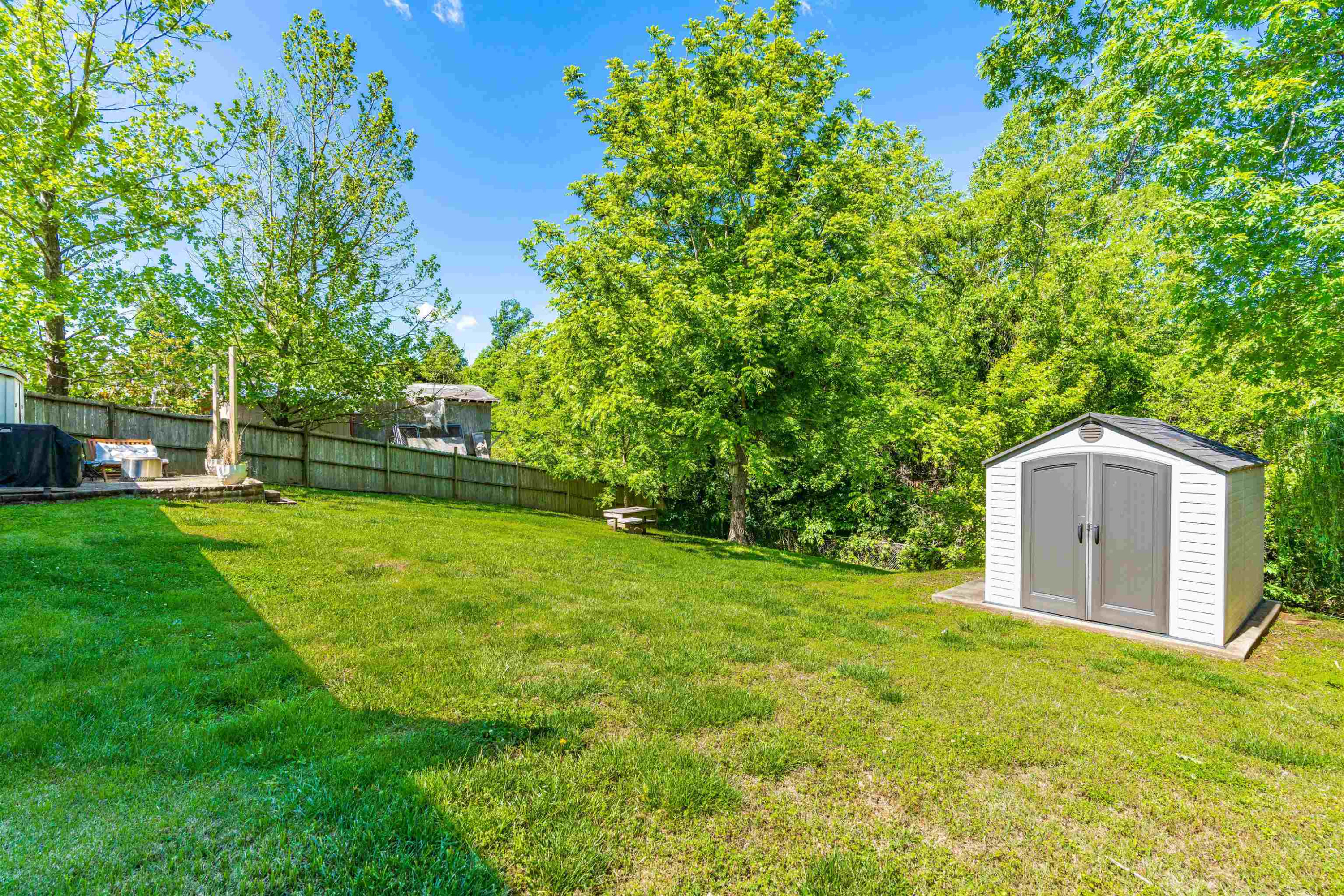 1429 North King Charles Road Raleigh, NC 27610 - Photo 28 of 29 Photo 28