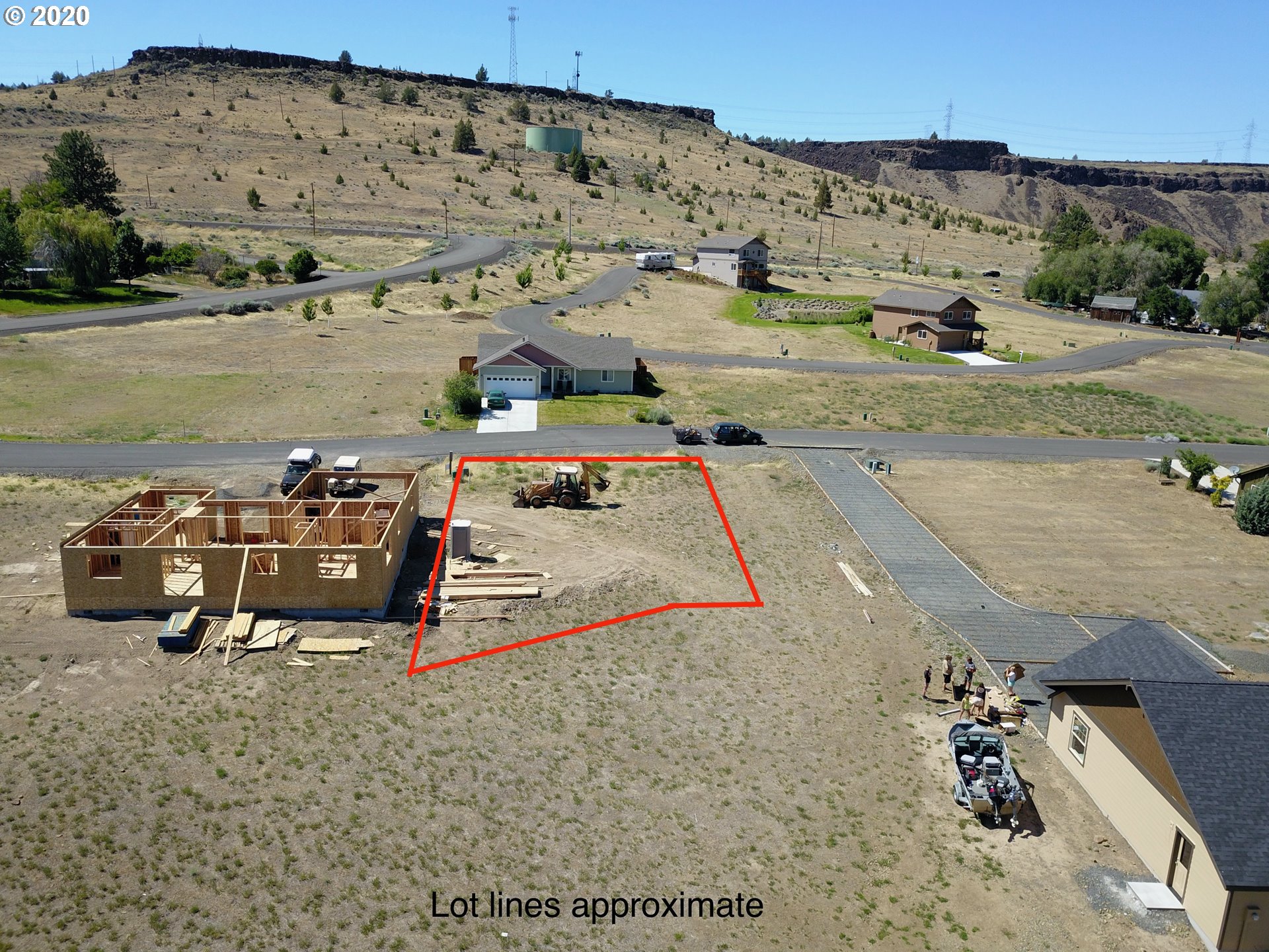 1501 Fish Tail Road Maupin, OR 97037 - Photo 3 of 12 Gallery Image 3