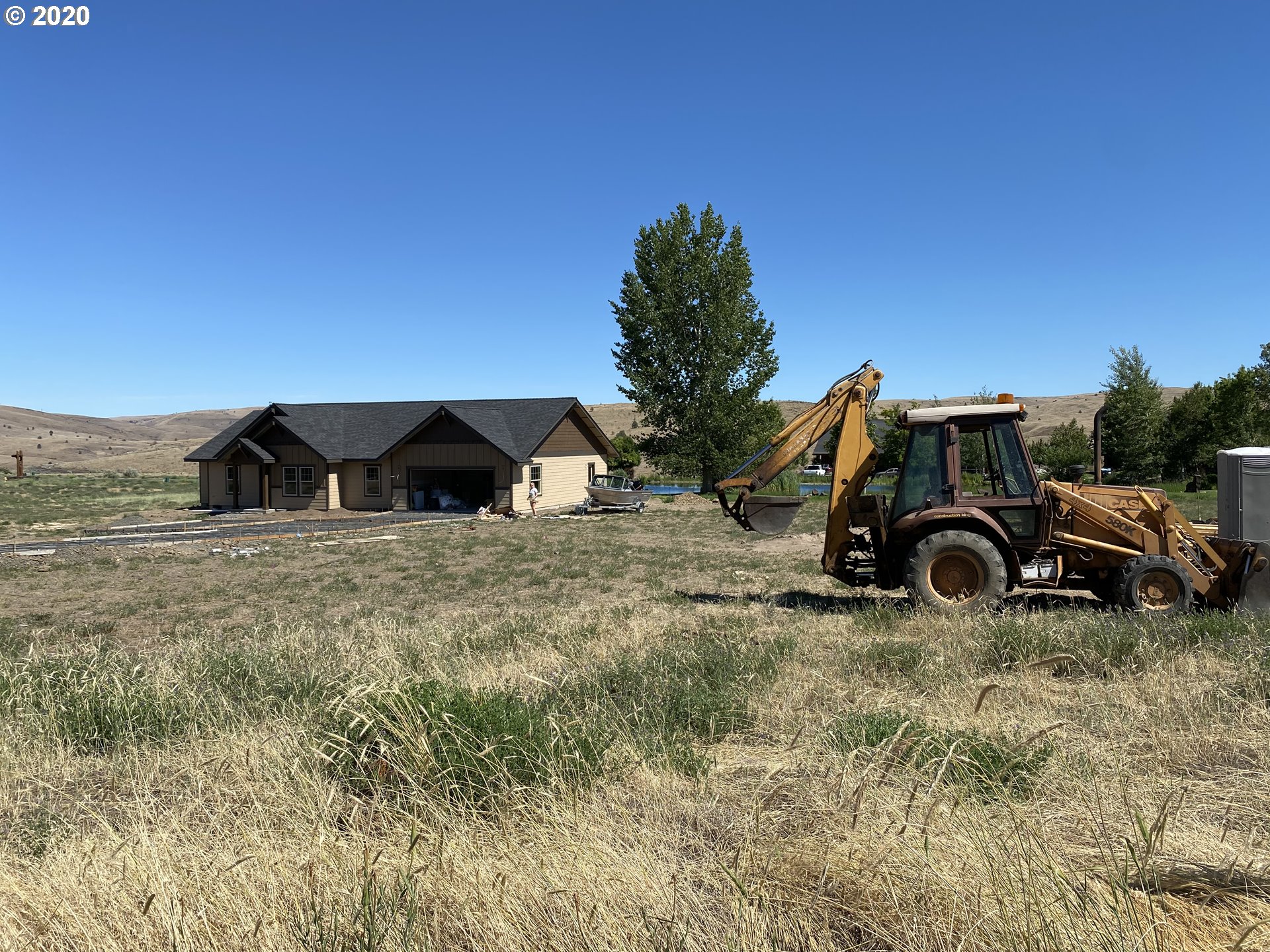 1501 Fish Tail Road Maupin, OR 97037 - Photo 4 of 12 Gallery Image 4