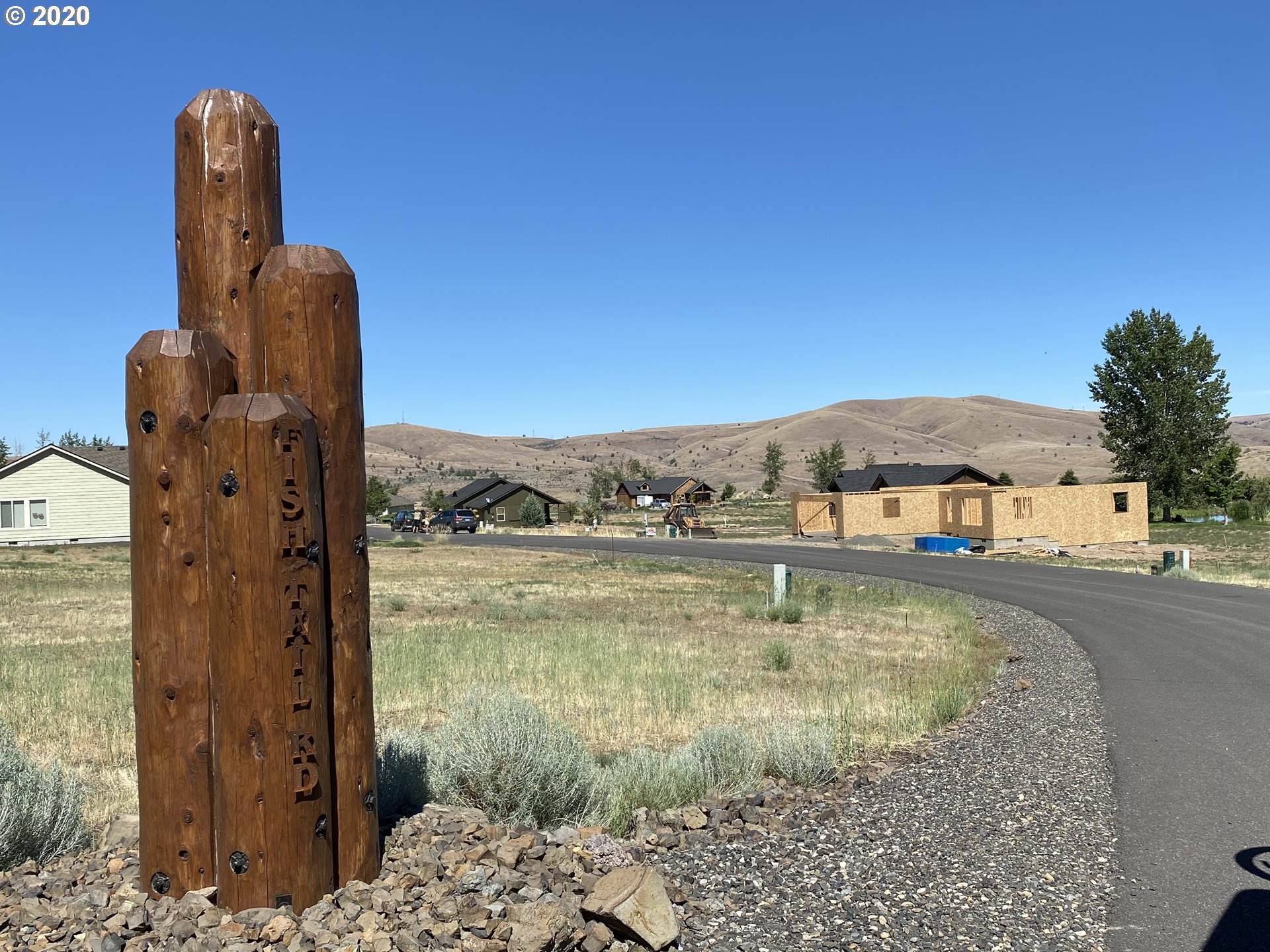 1501 Fish Tail Road Maupin, OR 97037 - Photo 5 of 12 Gallery Image 5