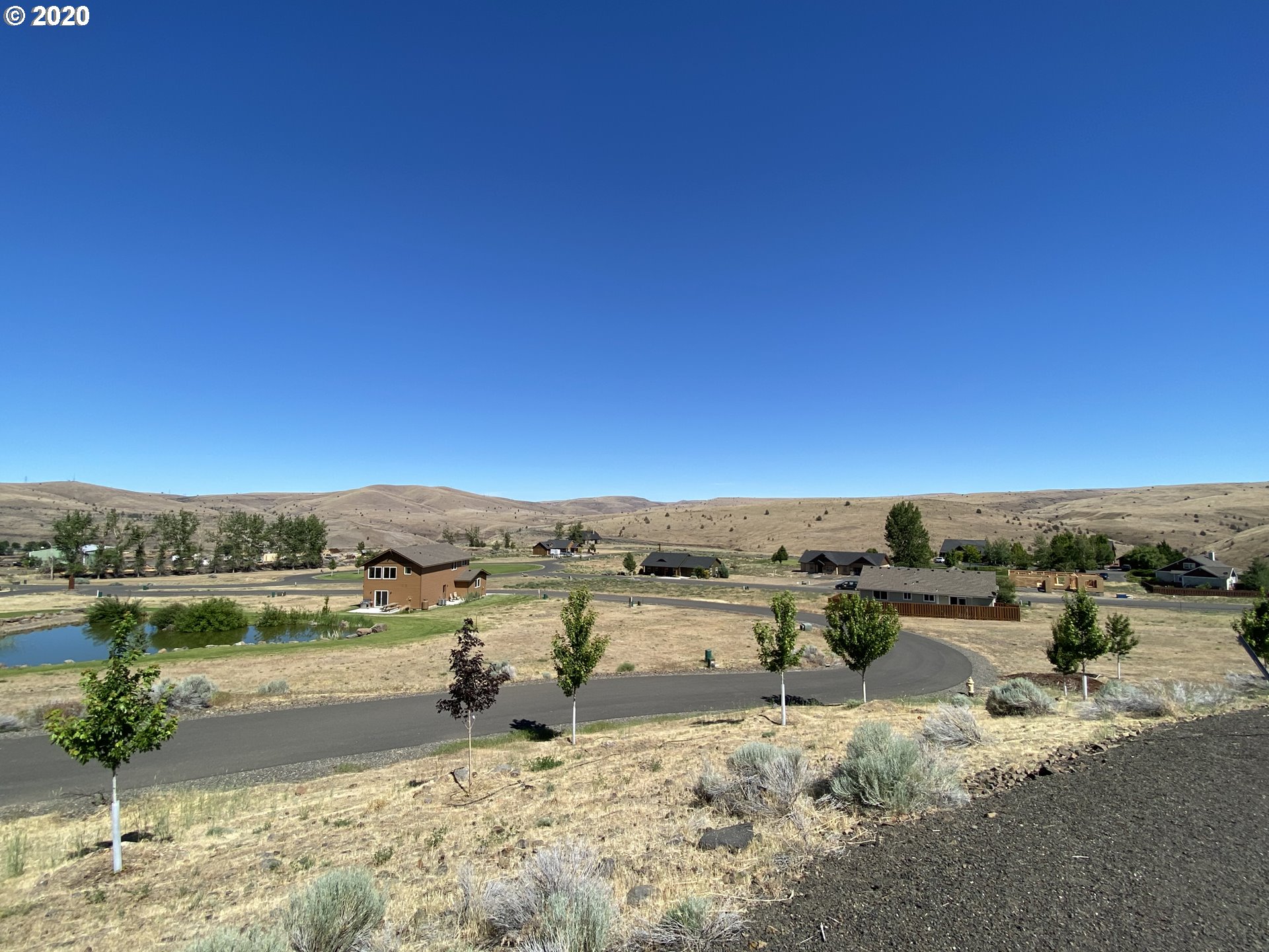 1501 Fish Tail Road Maupin, OR 97037 - Photo 6 of 12 Gallery Image 6