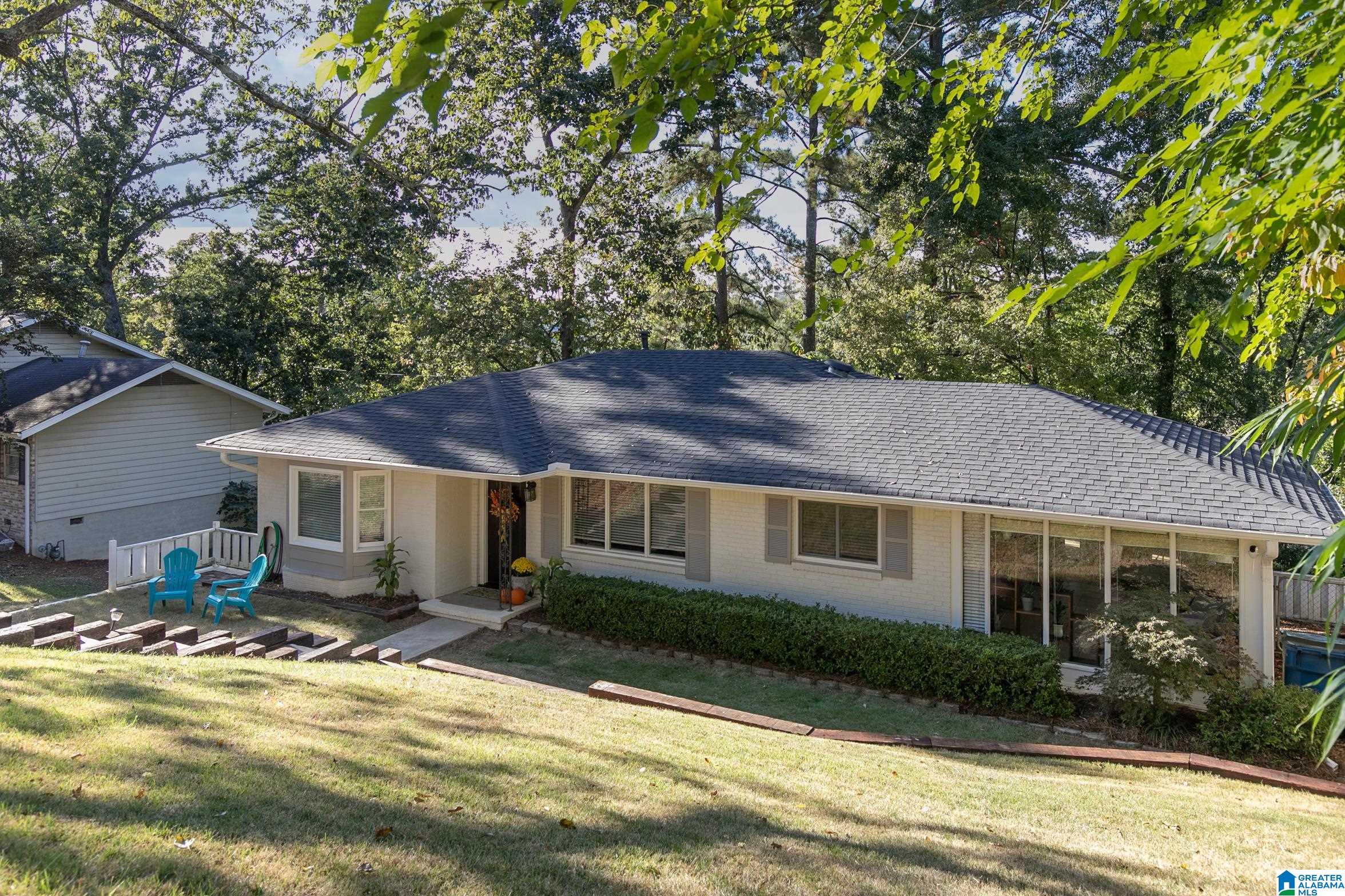 1608 Ridge Road Birmingham, AL 35209 - Photo 2 of 23