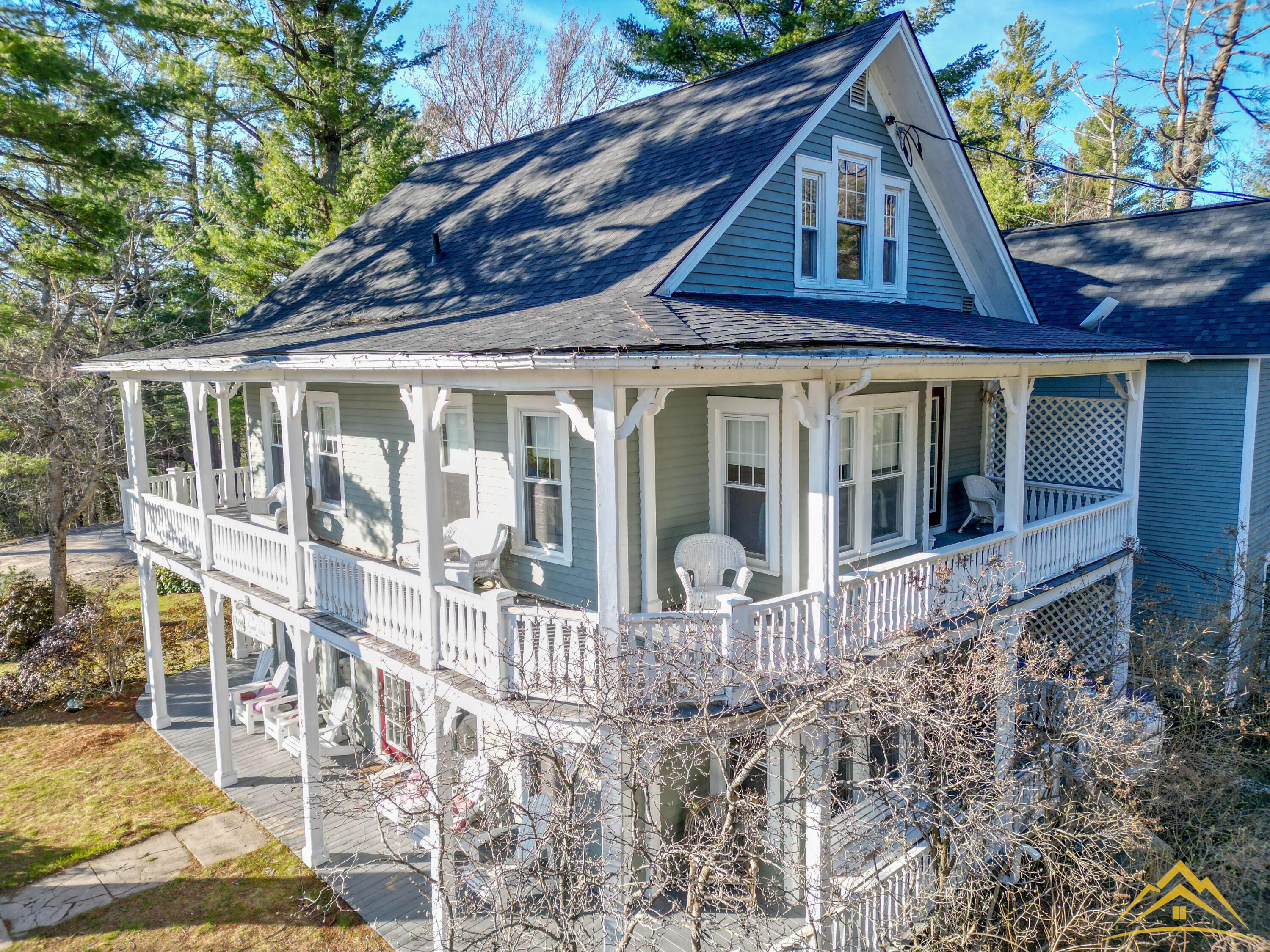 3389 County Rte 26 Vermontville, NY 12989 - Photo 3 of 43 2