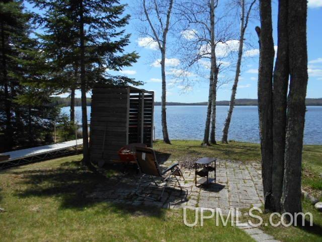 10889 Halsey Lake Road Long Lake, WI 54542 - Photo 15 of 24 Gallery Image 15