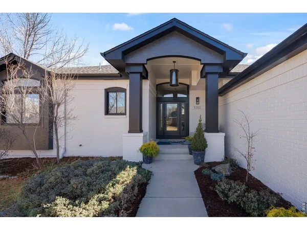 $2,194,000 | 5302 Pinehurst Drive, Boulder, CO 80301