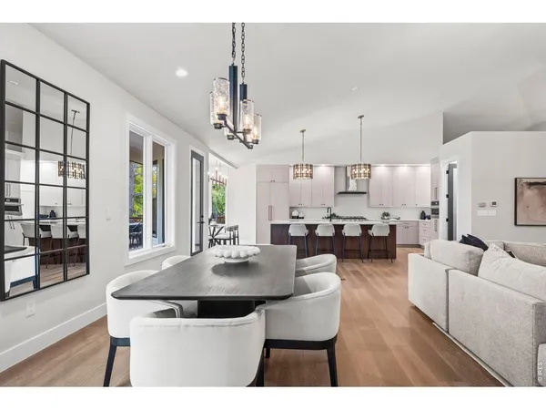 $2,194,000 | 5302 Pinehurst Drive, Boulder, CO 80301