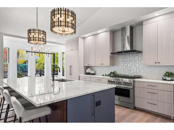 $2,194,000 | 5302 Pinehurst Drive, Boulder, CO 80301