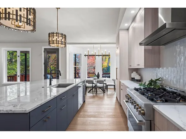 $2,194,000 | 5302 Pinehurst Drive, Boulder, CO 80301