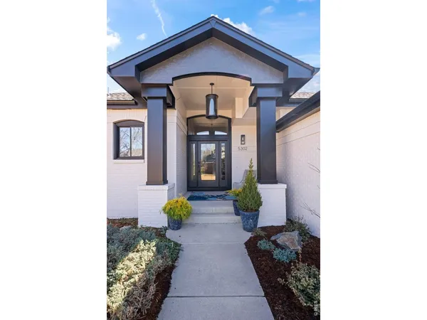 $2,194,000 | 5302 Pinehurst Drive, Boulder, CO 80301
