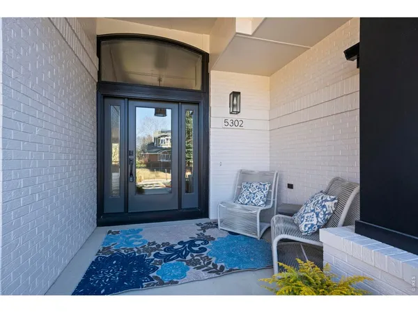 $2,194,000 | 5302 Pinehurst Drive, Boulder, CO 80301