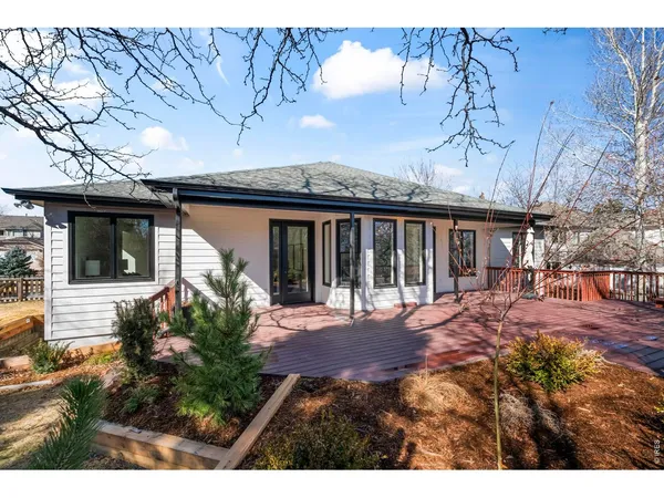$2,194,000 | 5302 Pinehurst Drive, Boulder, CO 80301