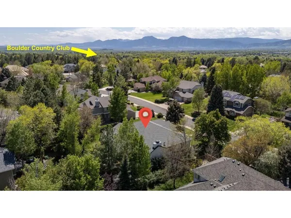 $2,194,000 | 5302 Pinehurst Drive, Boulder, CO 80301