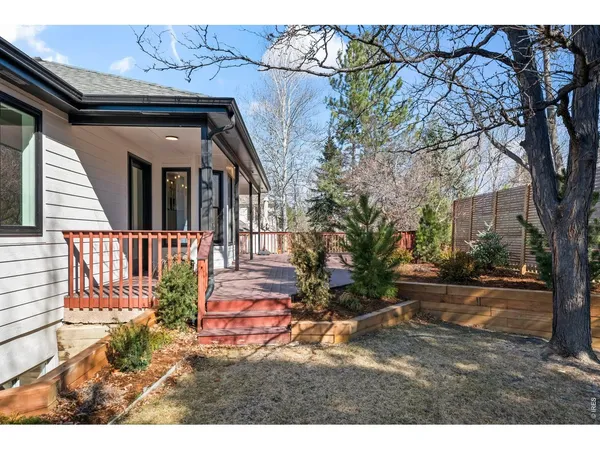 $2,194,000 | 5302 Pinehurst Drive, Boulder, CO 80301