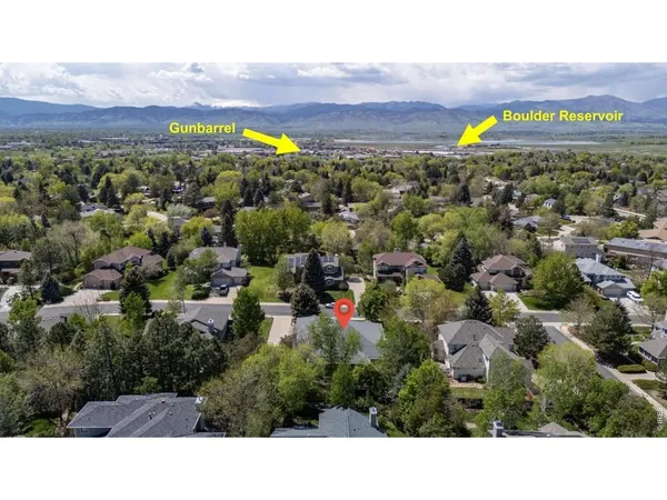 $2,194,000 | 5302 Pinehurst Drive, Boulder, CO 80301