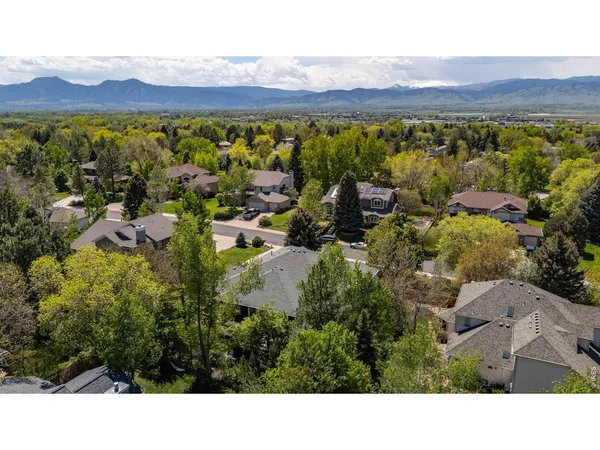 $2,194,000 | 5302 Pinehurst Drive, Boulder, CO 80301