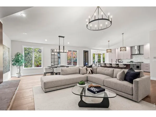 $2,194,000 | 5302 Pinehurst Drive, Boulder, CO 80301
