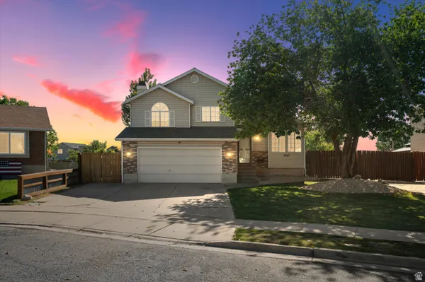 $485,000 | 4967 South 3450th Street West, Roy, UT 84067