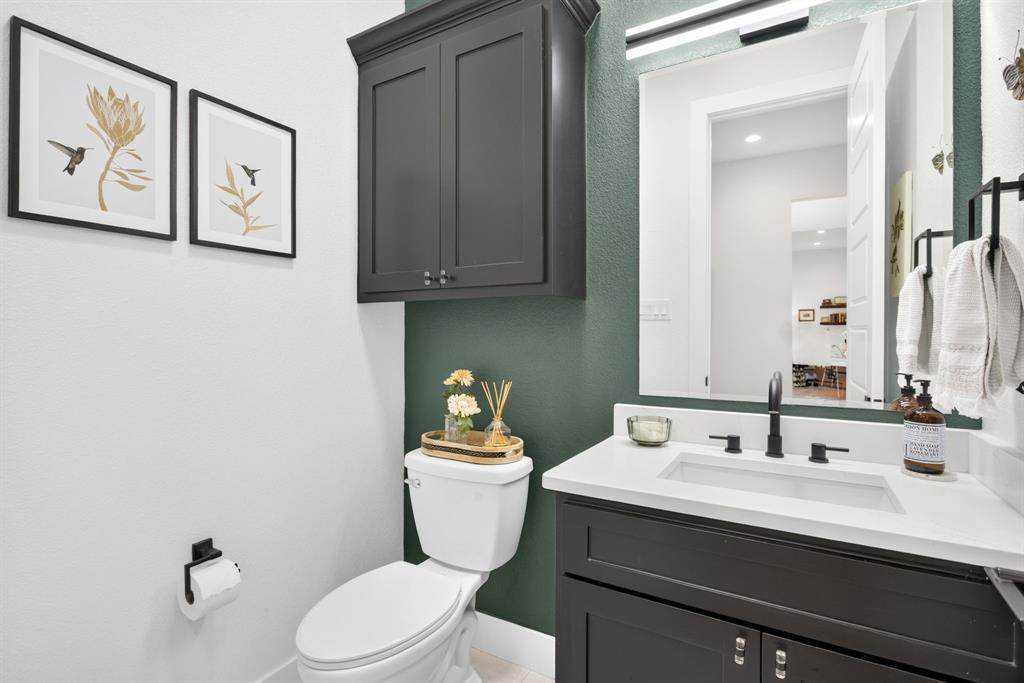 4072 County Road Cleburne, TX 76031 - Photo 17 of 36 Gallery Image 17