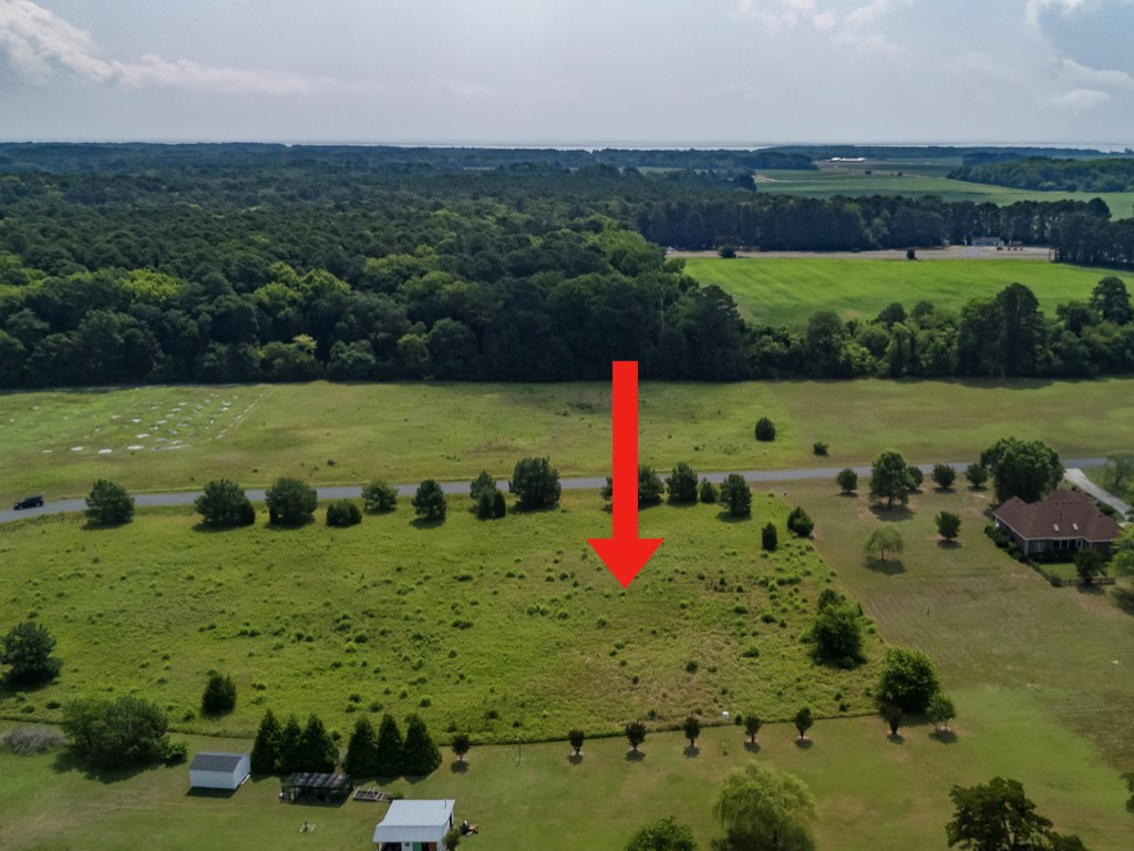 Lot 27 Jan Hall Road, Unit 27 Cape Charles, VA 23310 - Photo 2 of 3