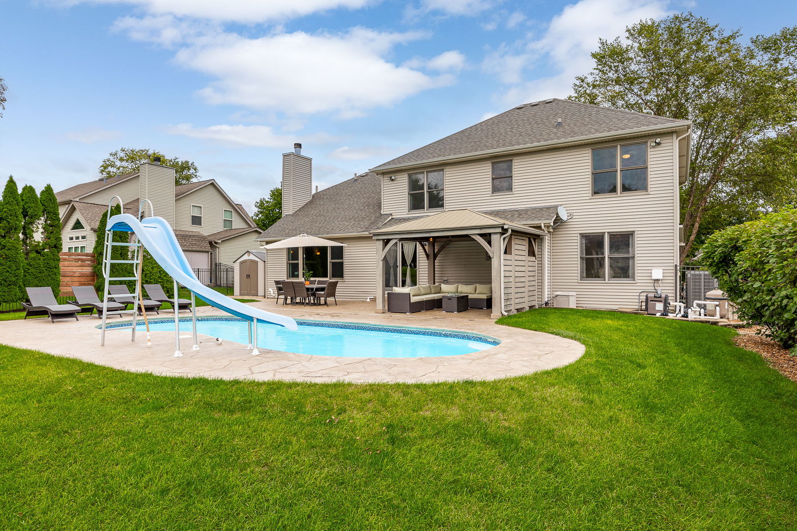 13138 Sunderlin Road Plainfield, IL 60585 - Photo 44 of 50 Gallery Image 44