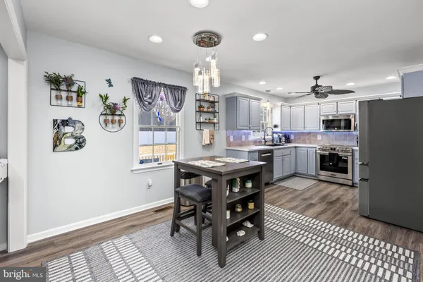 $530,000 | 27539 Harness Lane, Salisbury, MD 21801